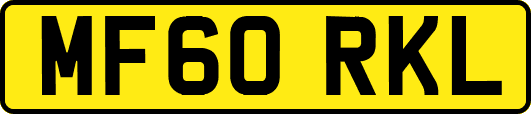 MF60RKL