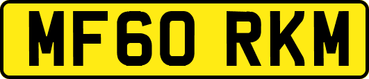 MF60RKM