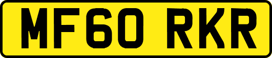MF60RKR