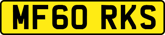 MF60RKS