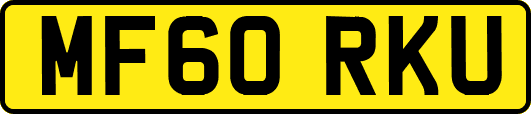 MF60RKU