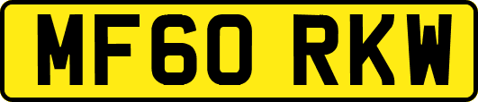 MF60RKW