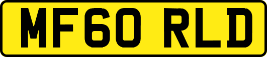 MF60RLD