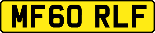 MF60RLF