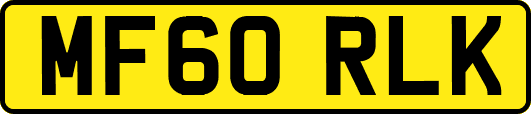 MF60RLK