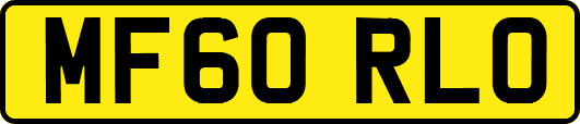 MF60RLO