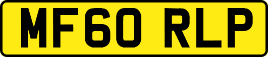 MF60RLP