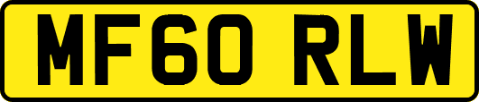 MF60RLW