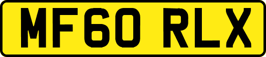 MF60RLX