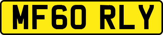 MF60RLY