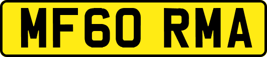 MF60RMA