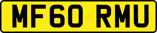 MF60RMU