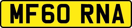 MF60RNA