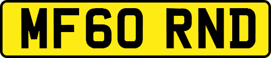 MF60RND