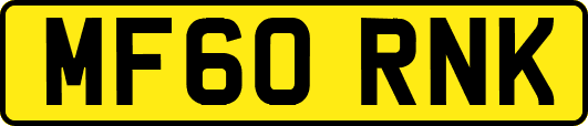 MF60RNK