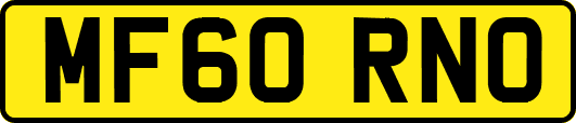 MF60RNO