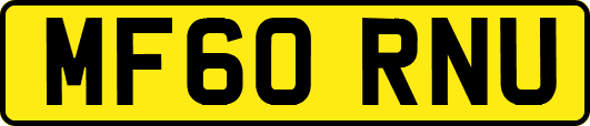 MF60RNU
