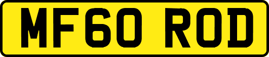 MF60ROD