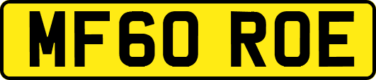 MF60ROE