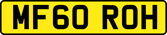 MF60ROH
