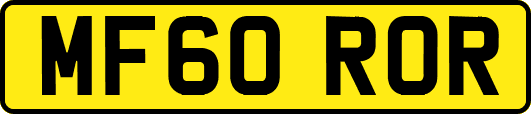 MF60ROR