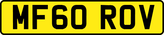 MF60ROV