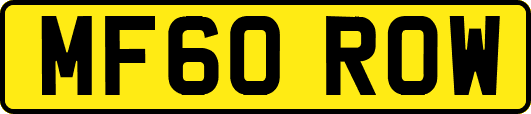 MF60ROW