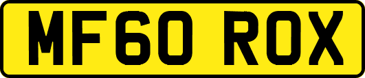 MF60ROX