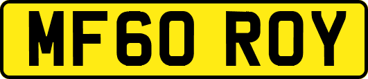 MF60ROY