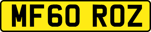 MF60ROZ