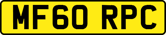 MF60RPC