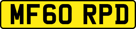 MF60RPD