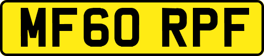 MF60RPF