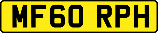 MF60RPH