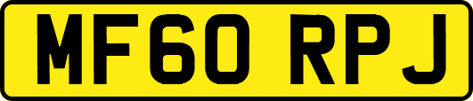 MF60RPJ