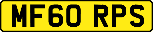 MF60RPS