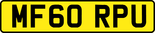 MF60RPU