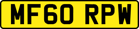 MF60RPW