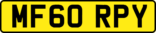 MF60RPY