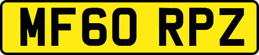 MF60RPZ