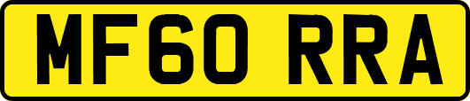 MF60RRA