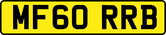 MF60RRB