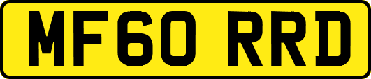 MF60RRD
