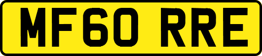 MF60RRE