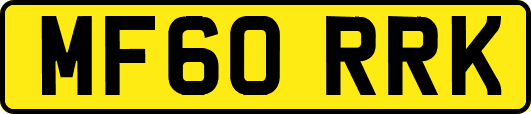 MF60RRK