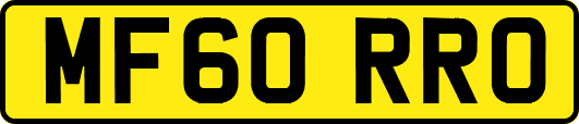 MF60RRO