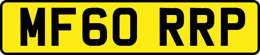MF60RRP