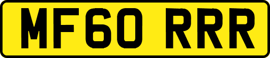 MF60RRR