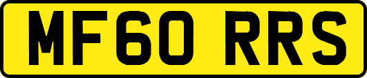 MF60RRS