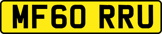 MF60RRU